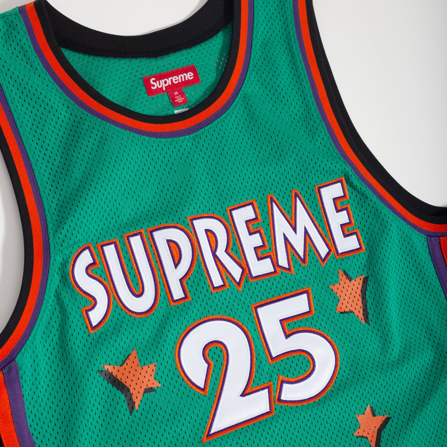 Regata Jersey All Stars Supreme