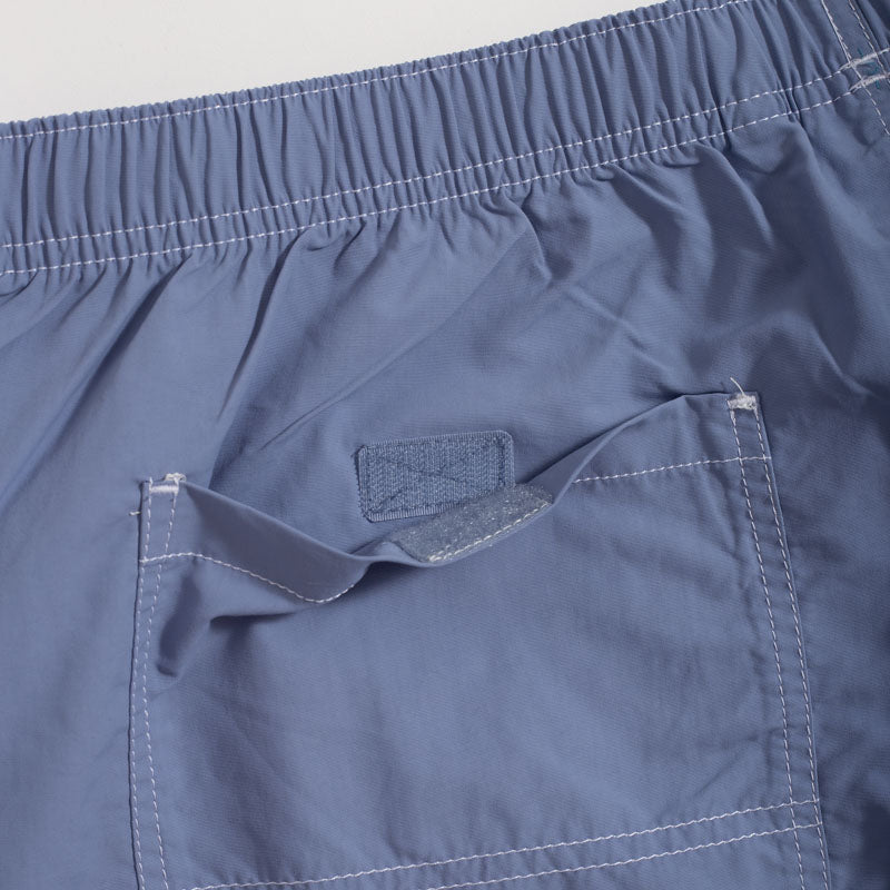 Bermuda Supreme Nylon
