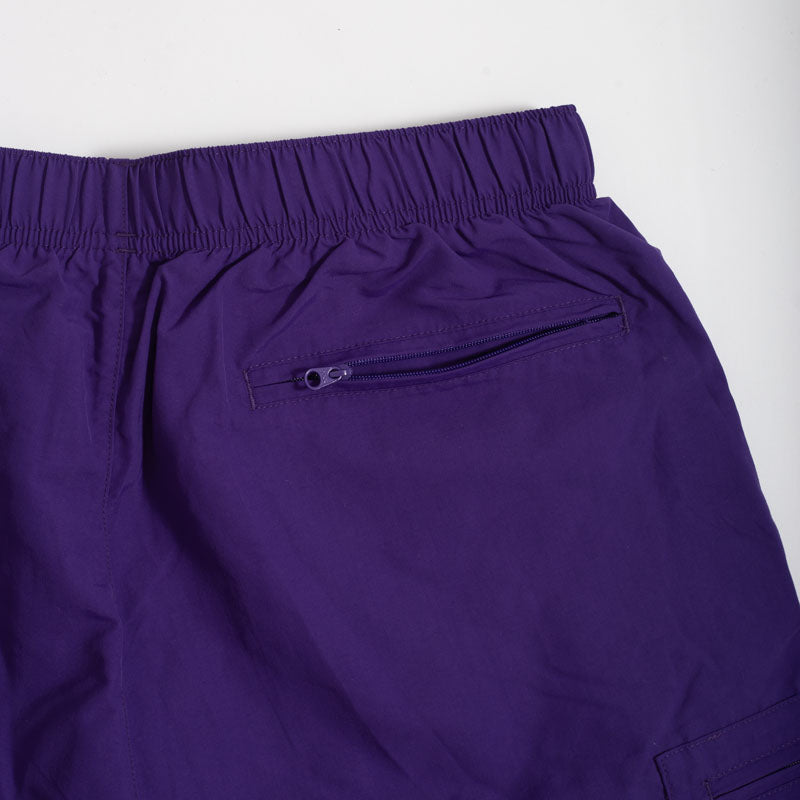 Bermuda Supreme Cargo Water