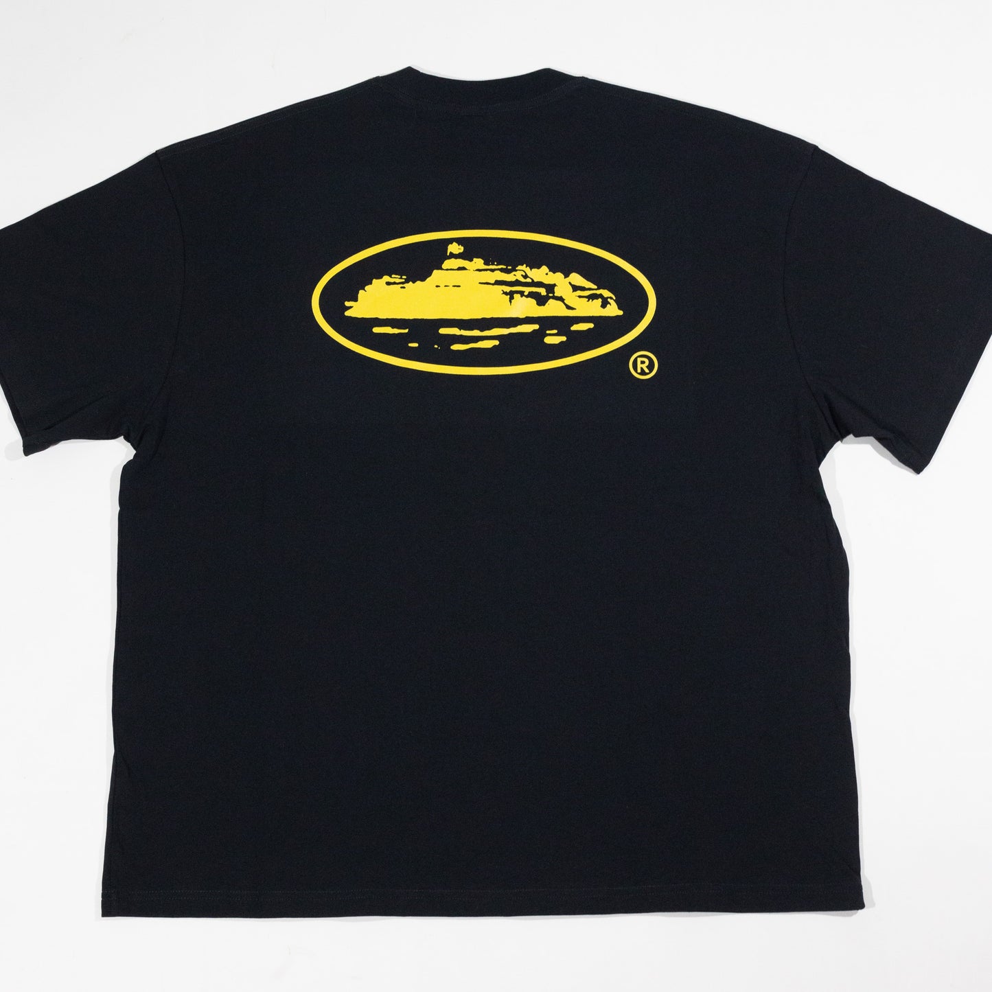 Camiseta Corteiz Island