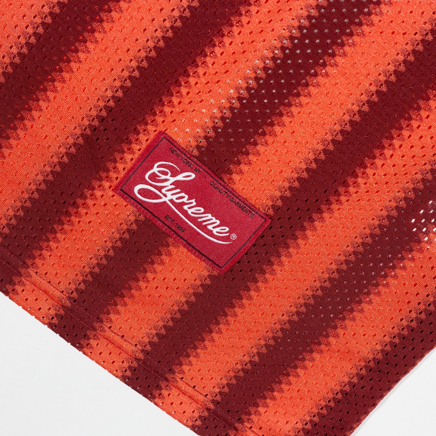 Regata Supreme Stripe Mesh
