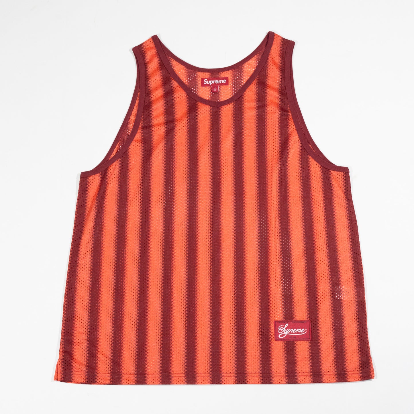 Regata Supreme Stripe Mesh