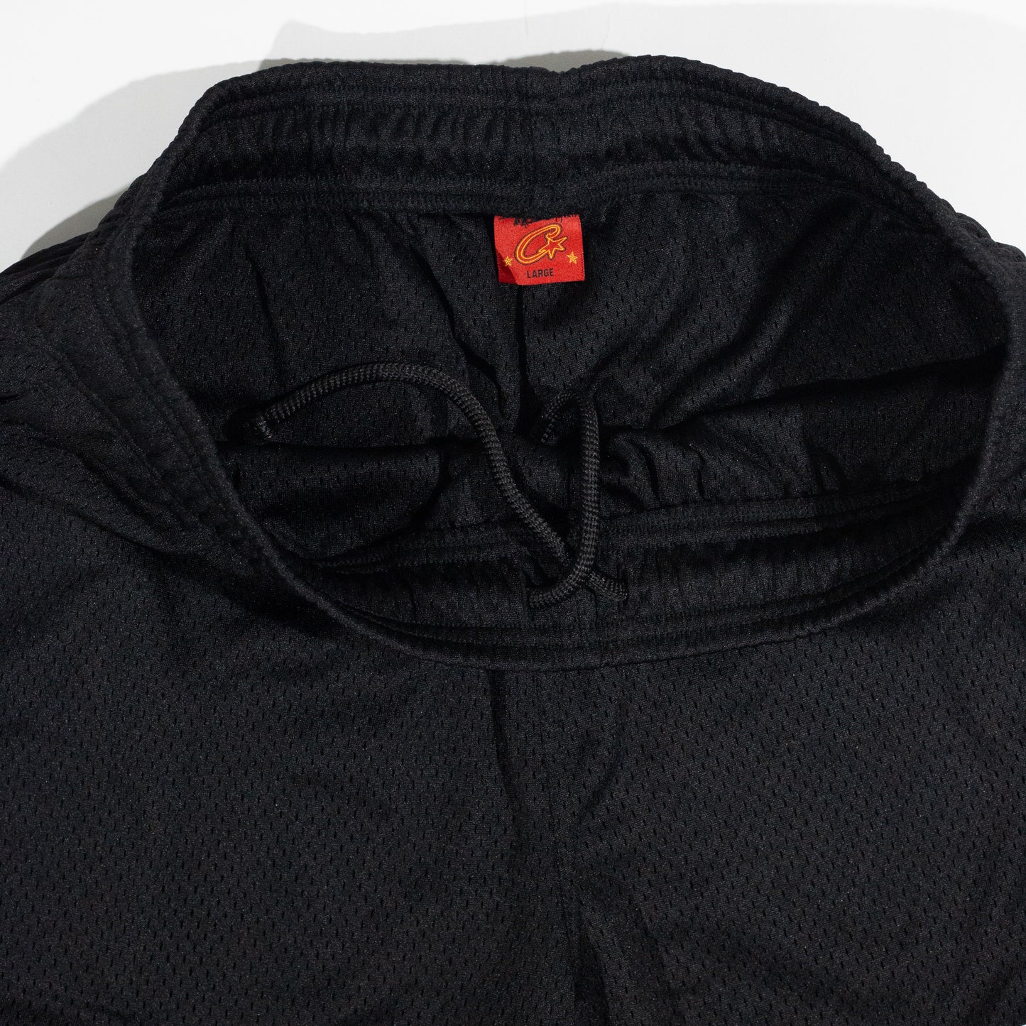 Bermuda Corteiz Mesh RTW