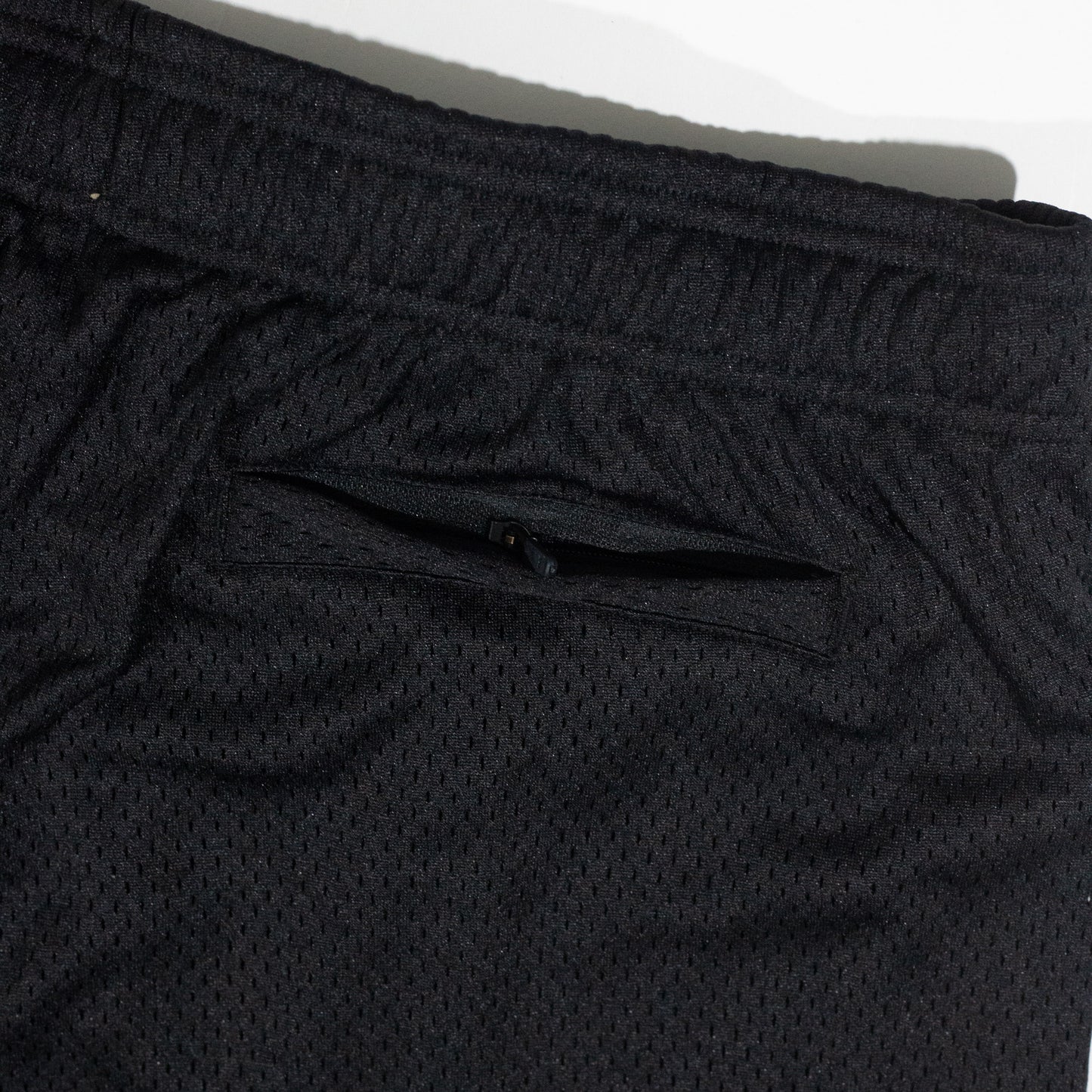 Bermuda Corteiz Mesh RTW