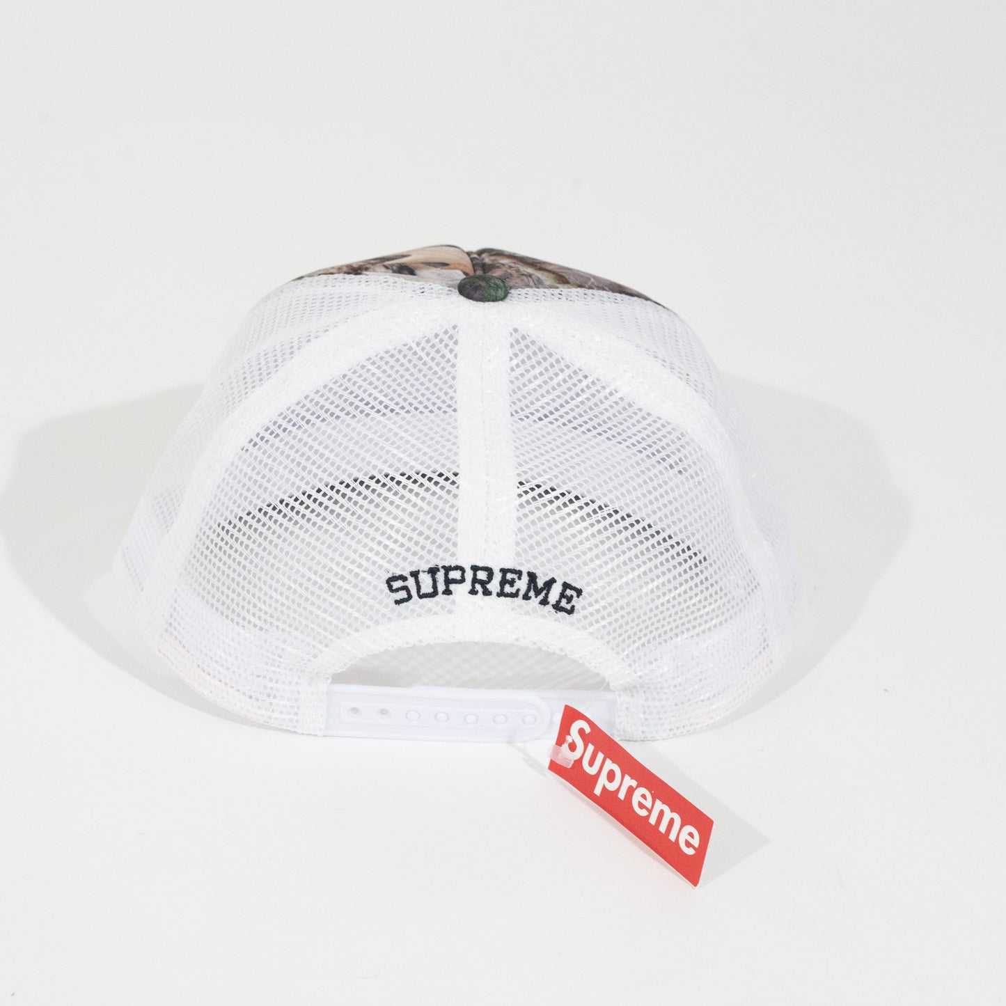 Bone Supreme Authorized Camo
