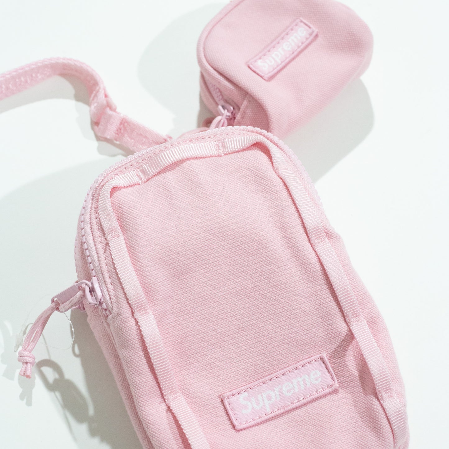 Shoulder Bag Supreme Camera Bag Mini Pouch