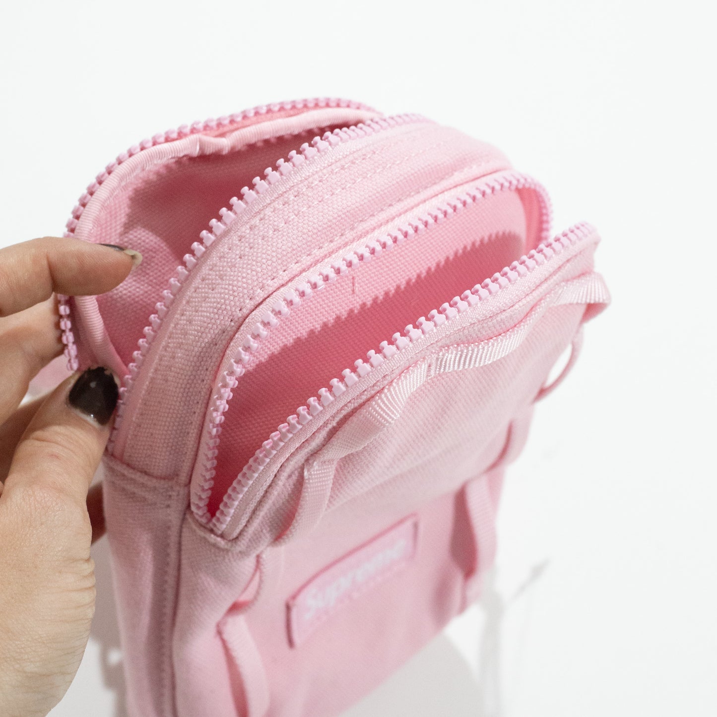Shoulder Bag Supreme Camera Bag Mini Pouch