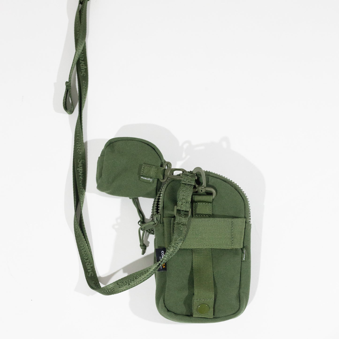 Shoulder Bag Supreme Camera Bag Mini Pouch