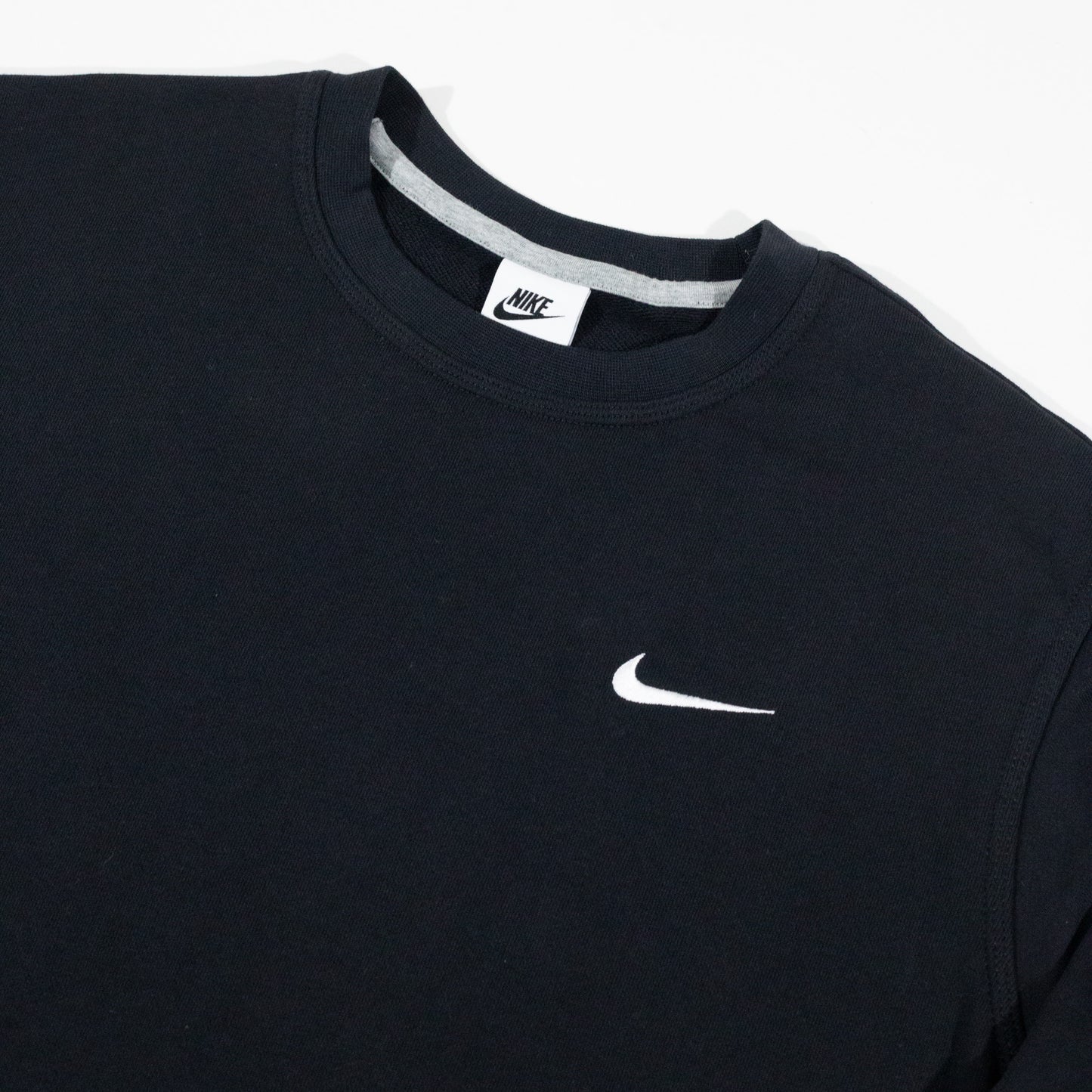 Crewneck Nike Preto