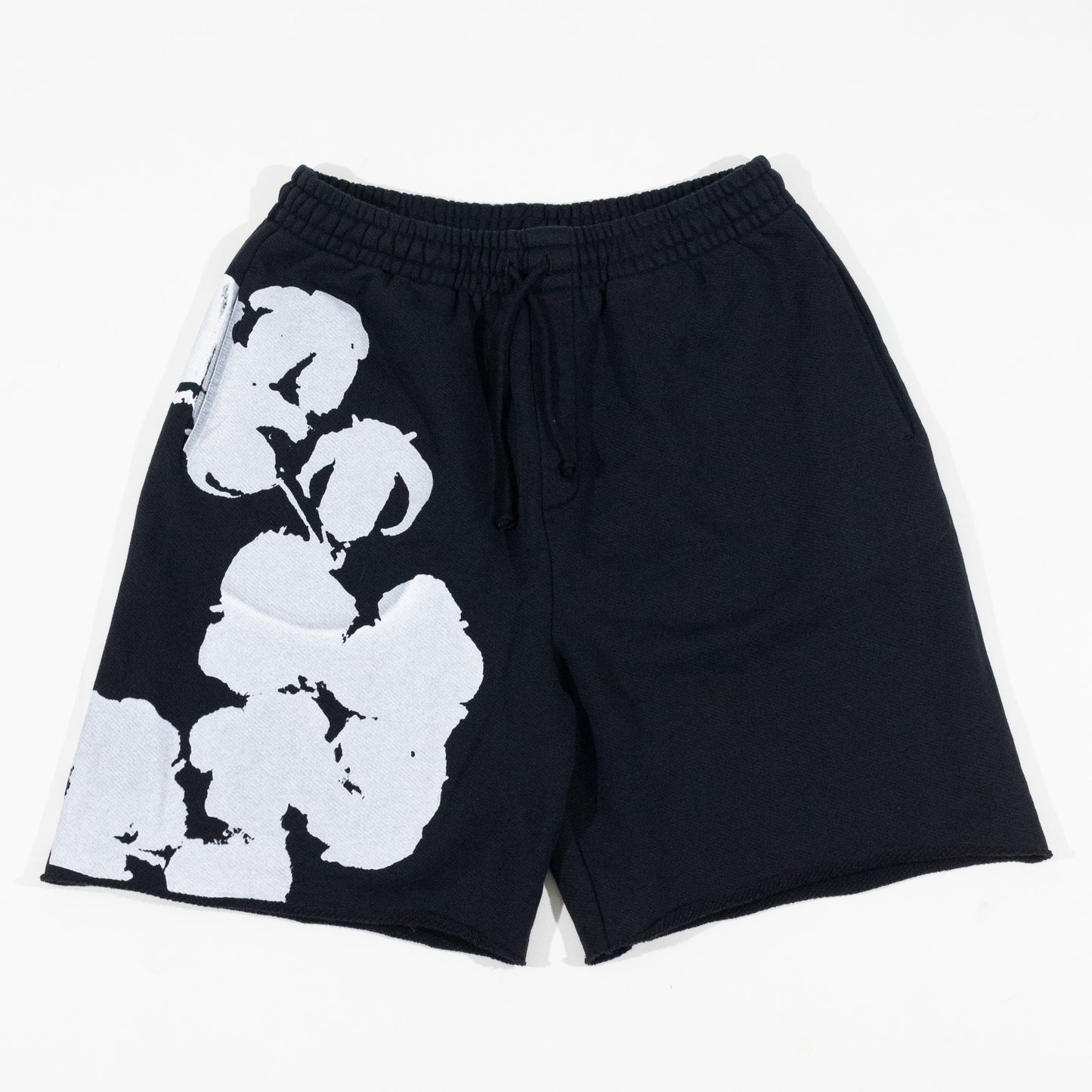 Bermuda Denim Tears Big Cotton