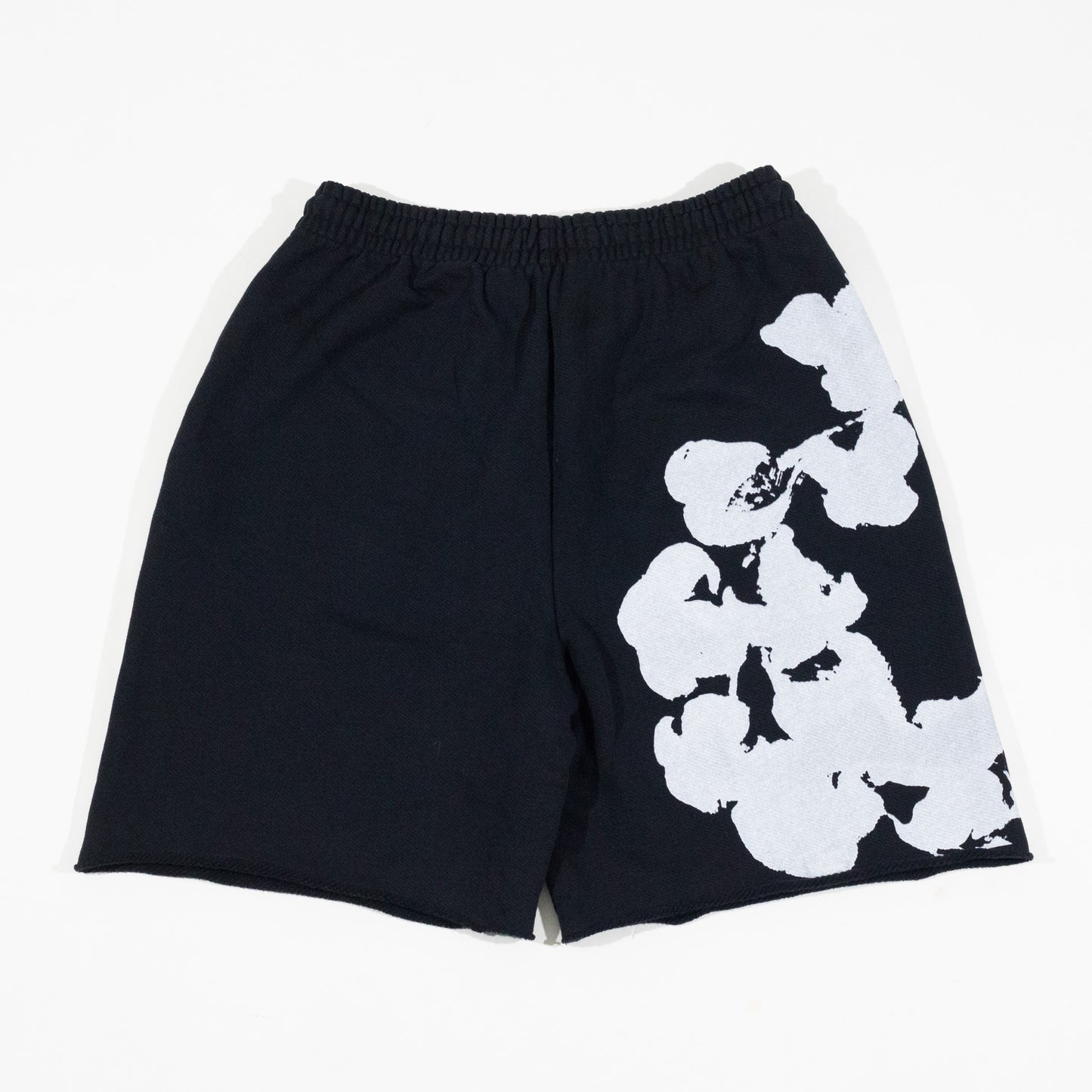Bermuda Denim Tears Big Cotton