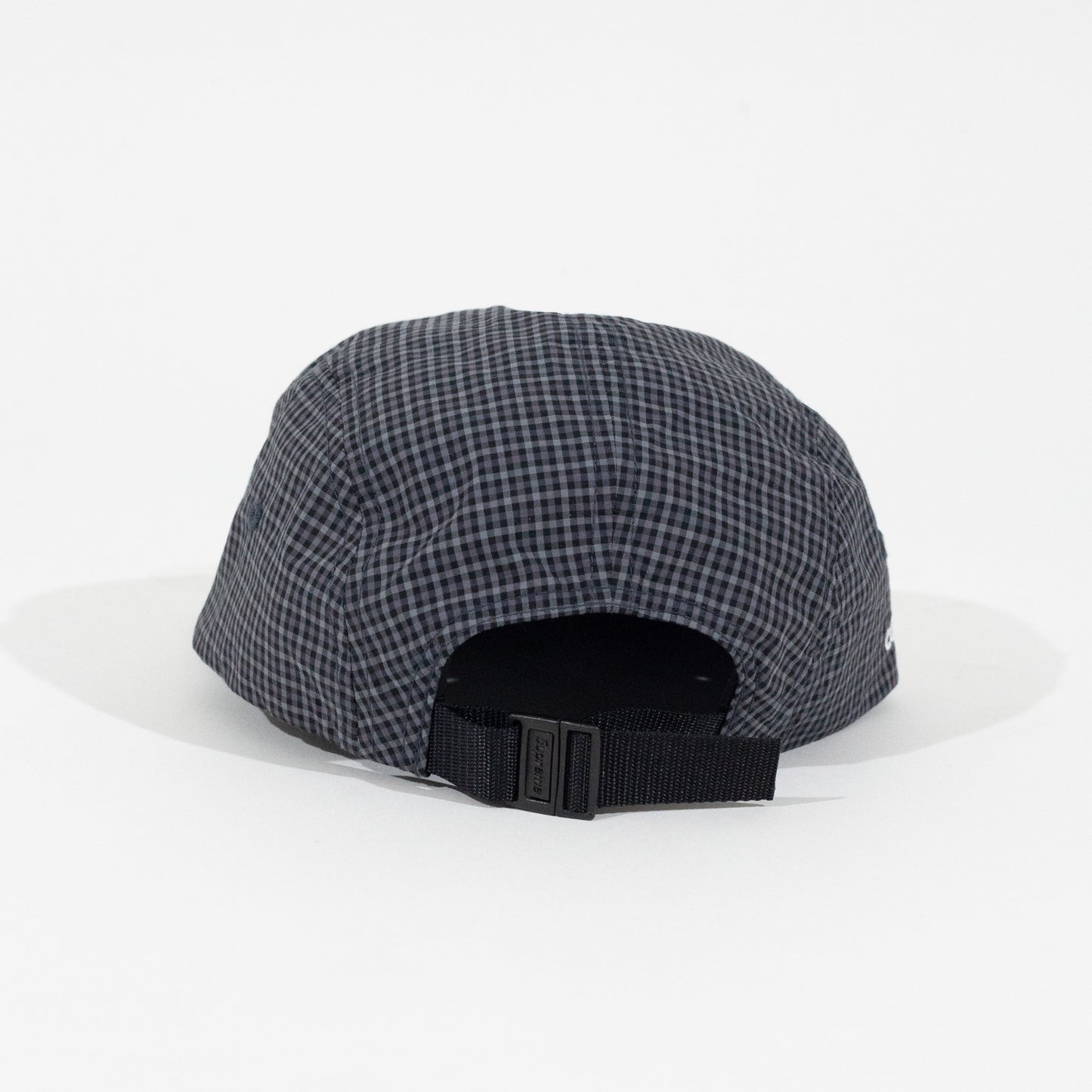 Bone Supreme Cordura Plaid Quadriculado
