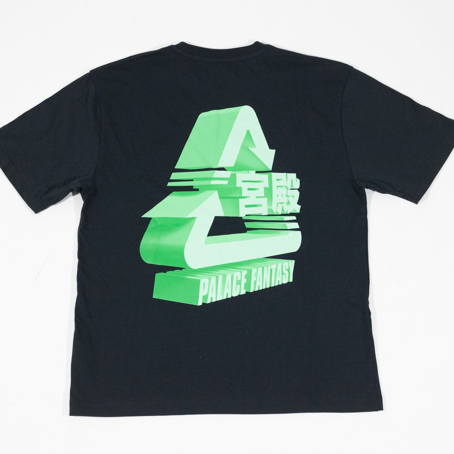 Camiseta Palace Sci-Fi Fantasy Tri