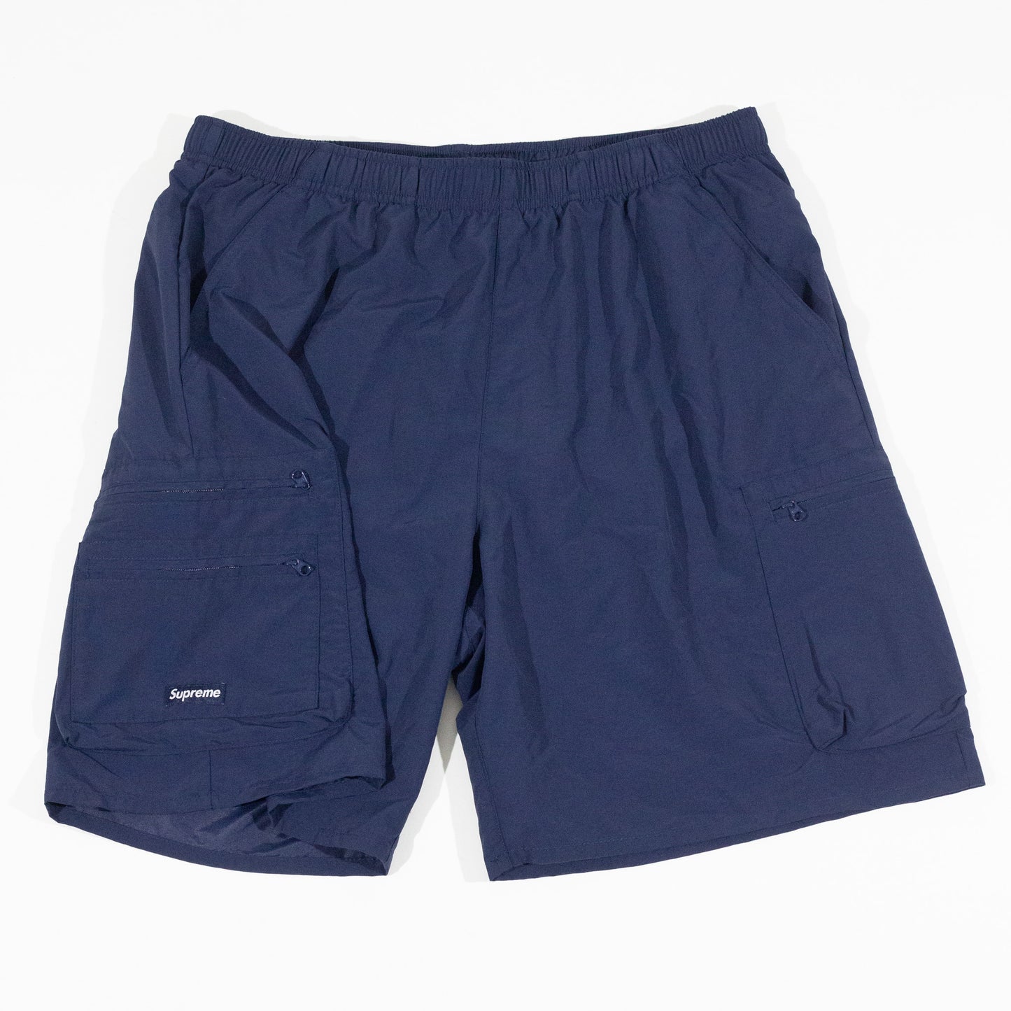 Bermuda Supreme Cargo Water
