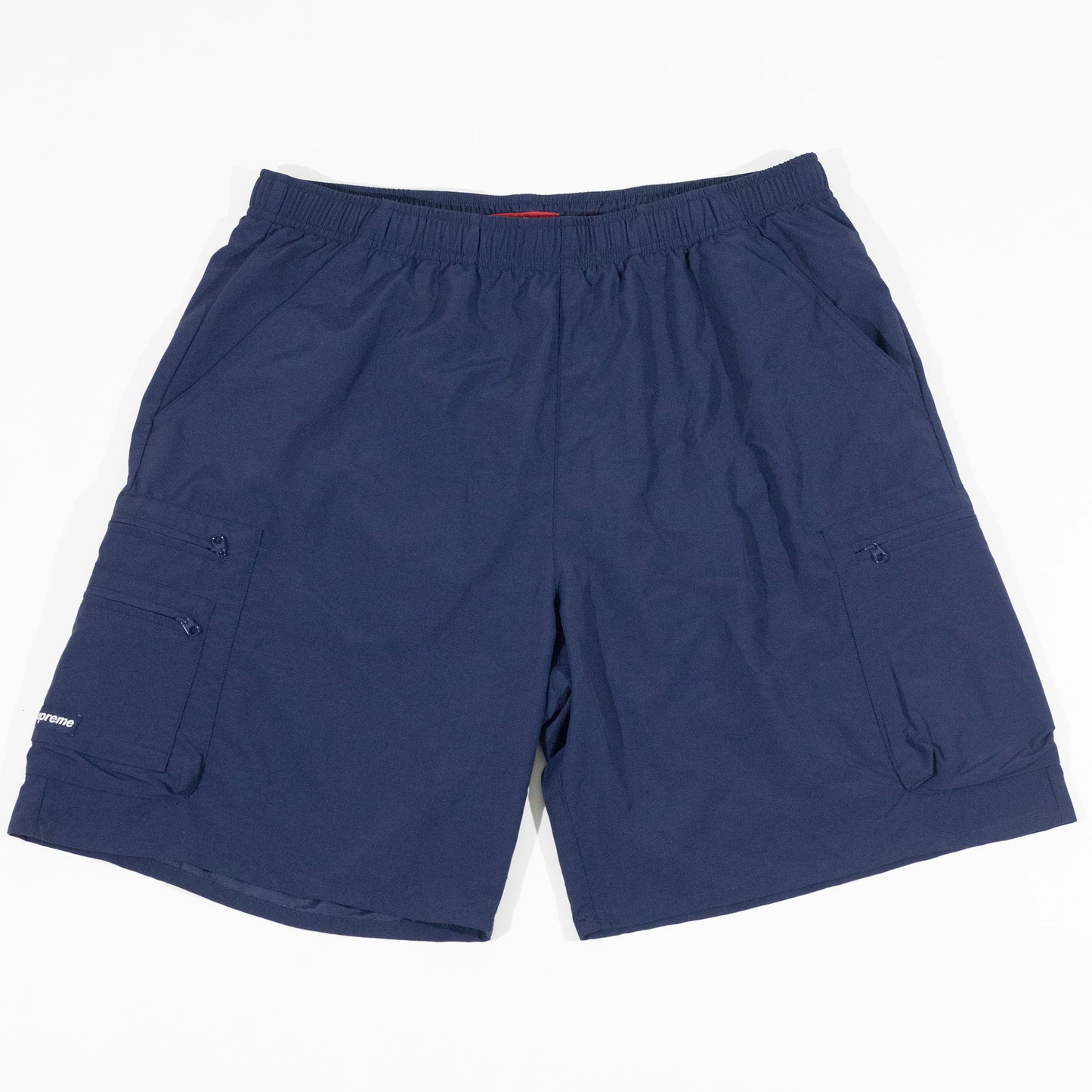 Bermuda Supreme Cargo Water