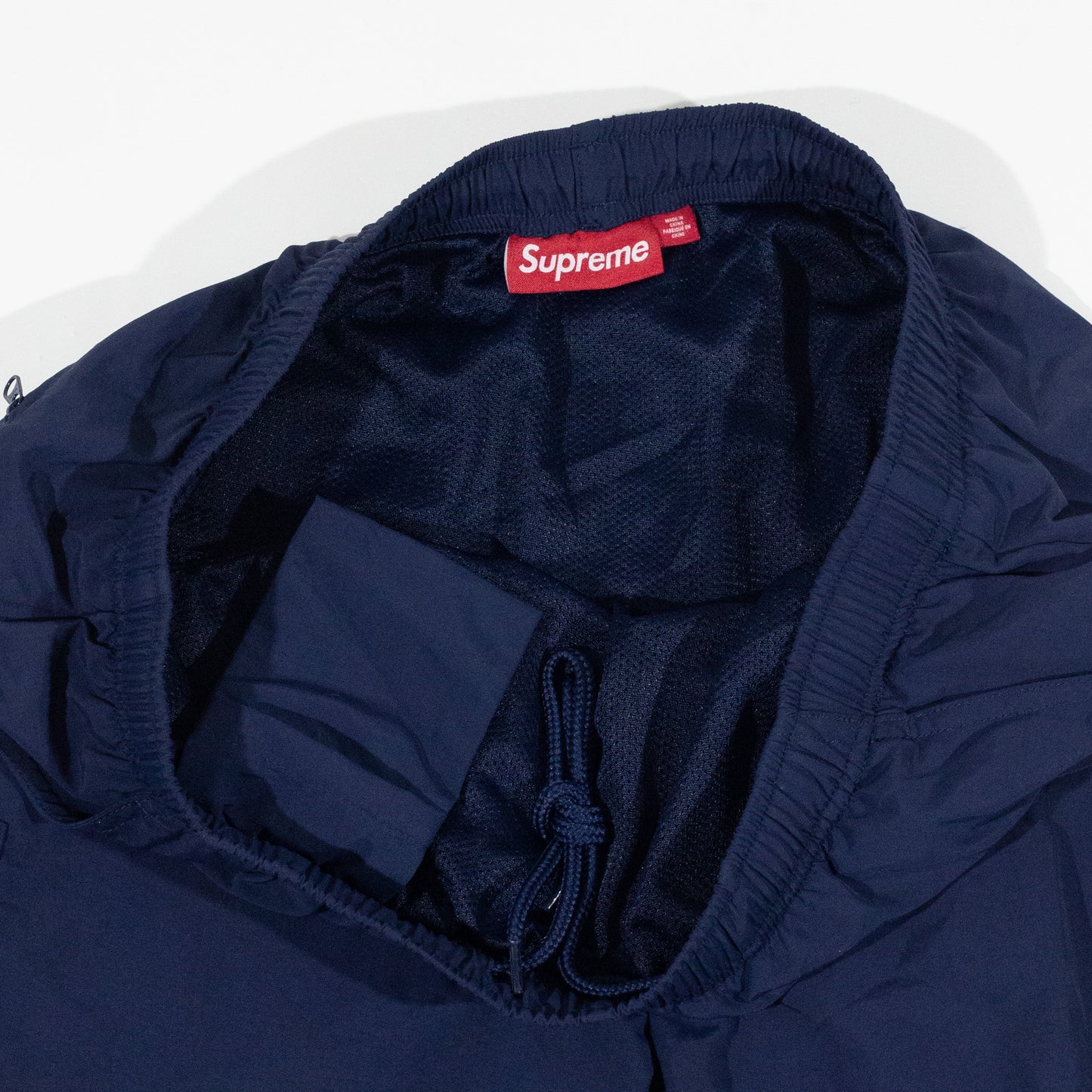 Bermuda Supreme Cargo Water