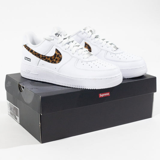 Air Force Supreme x Goodenough