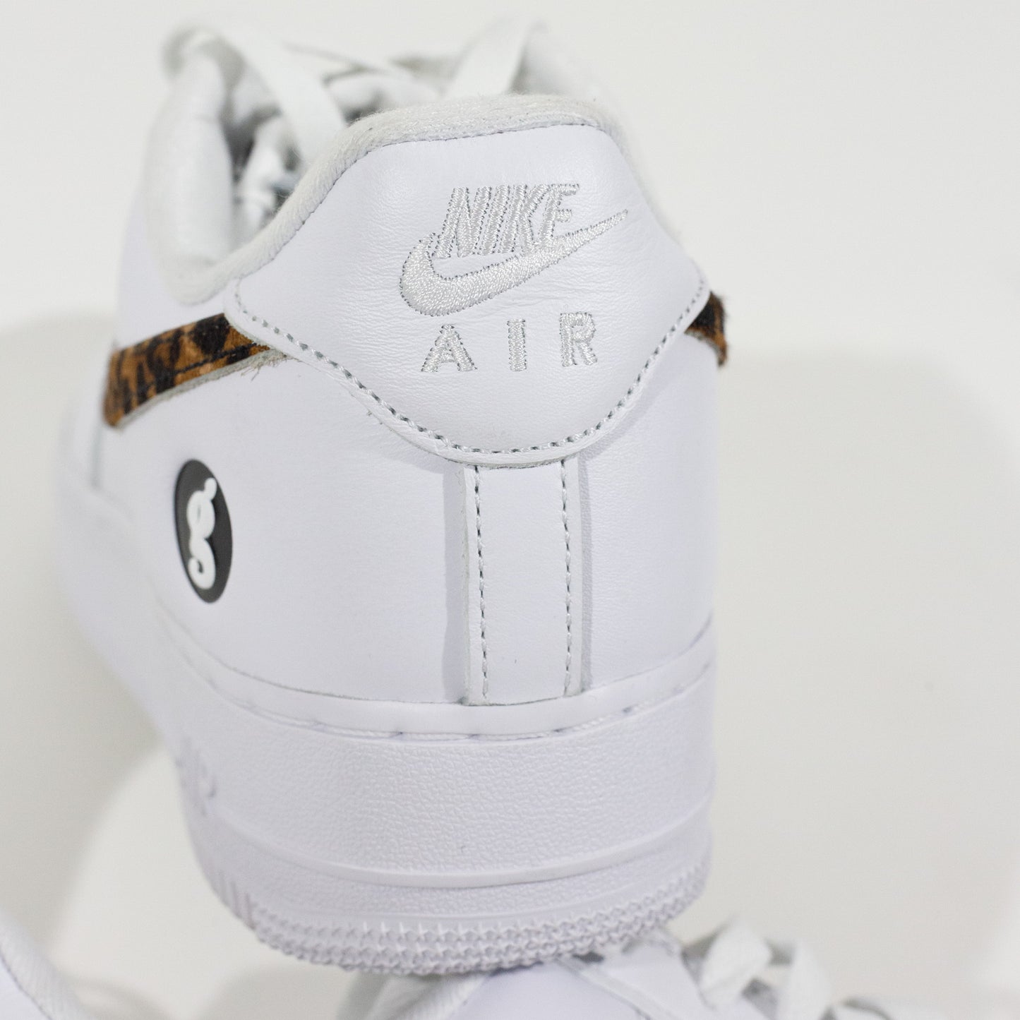 Air Force Supreme x Goodenough