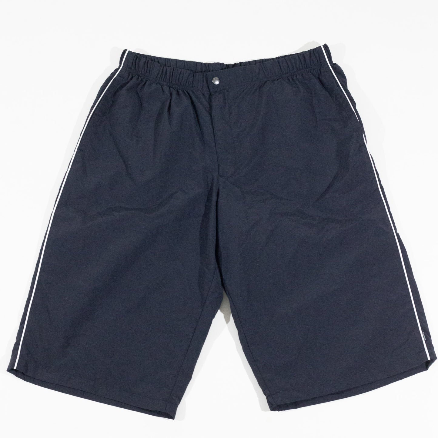 Bermuda Supreme Big All Black