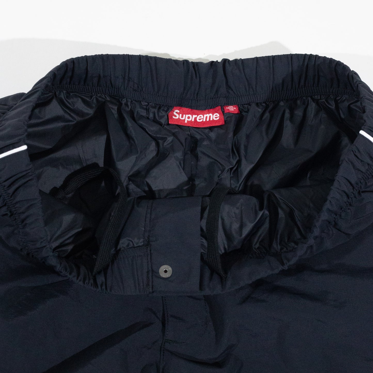 Bermuda Supreme Big All Black