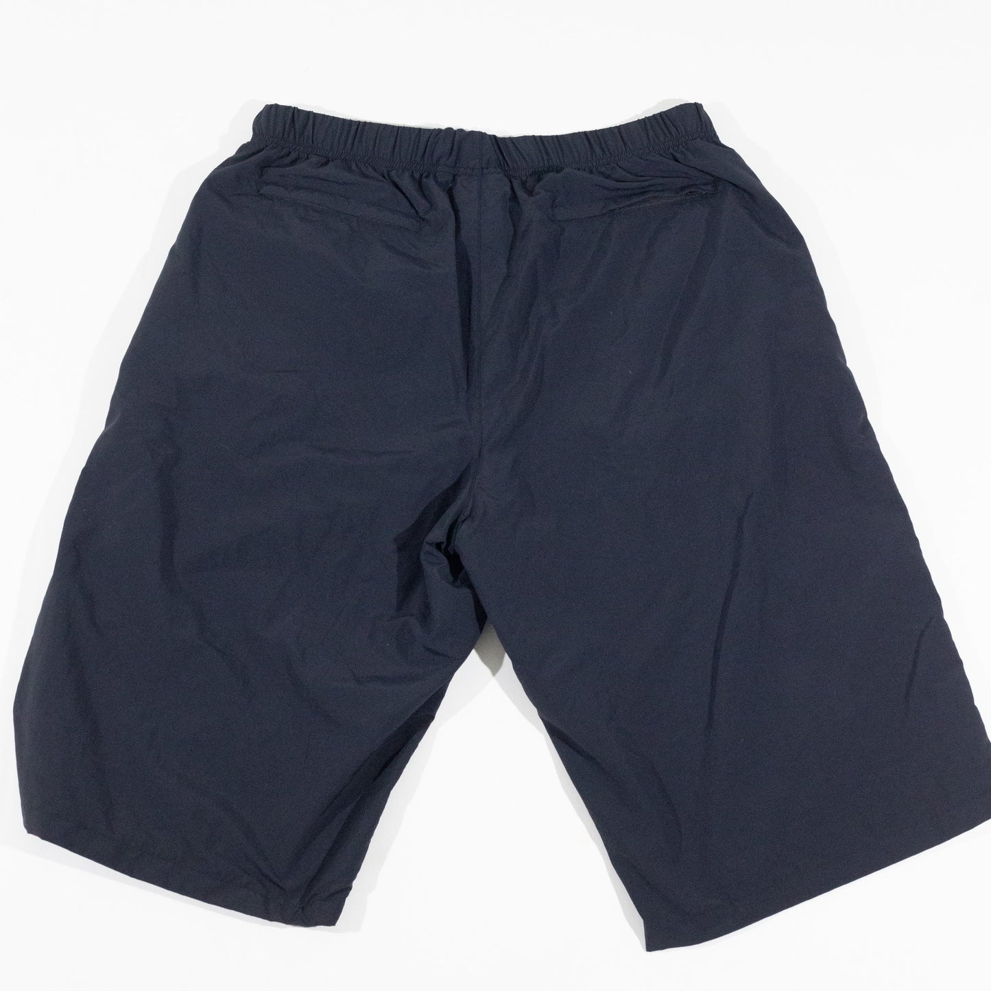 Bermuda Supreme Big All Black