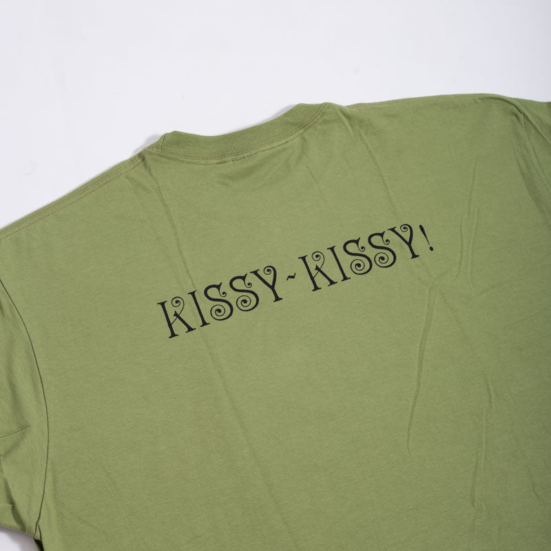 Camiseta Supreme Miss Piggy