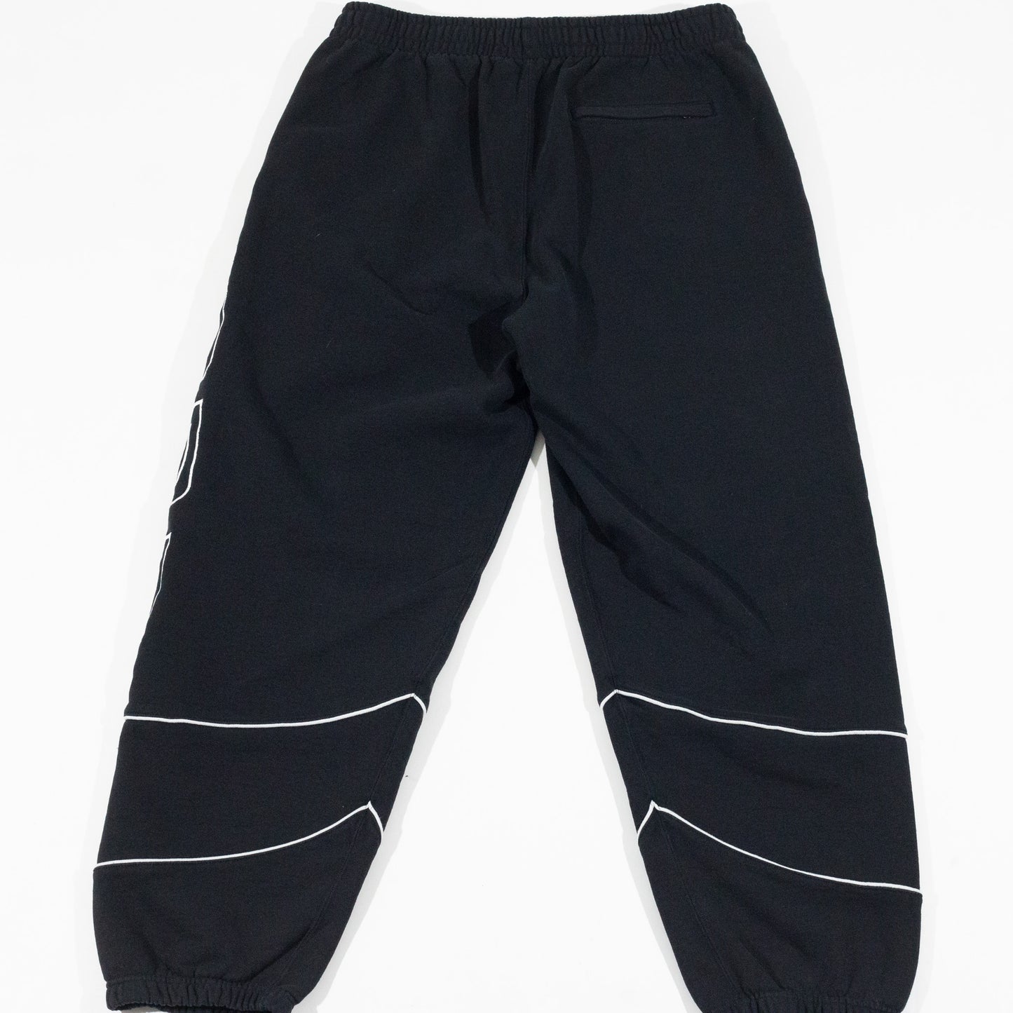 Calça Supreme Paneled