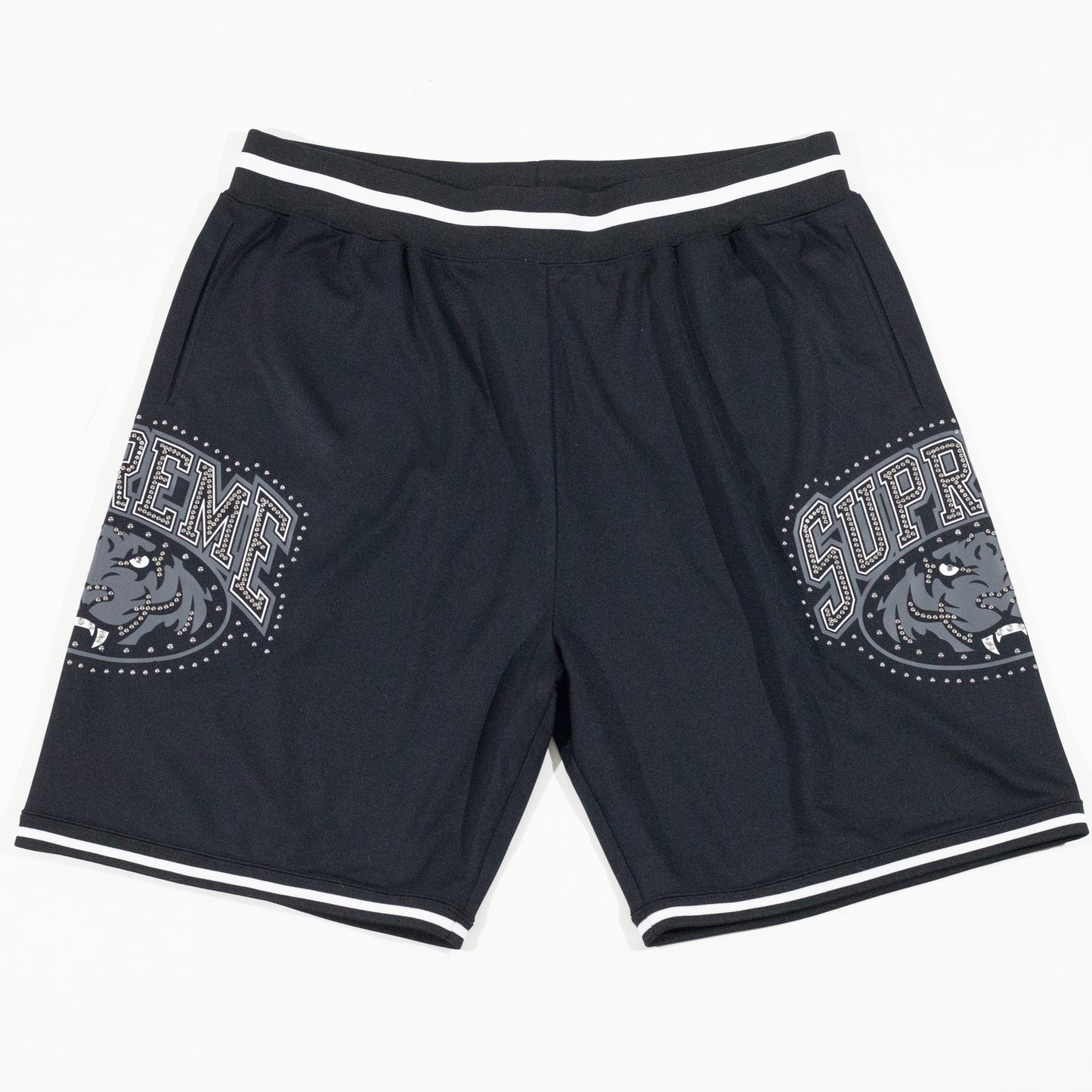 Bermuda Supreme Studded Basketball