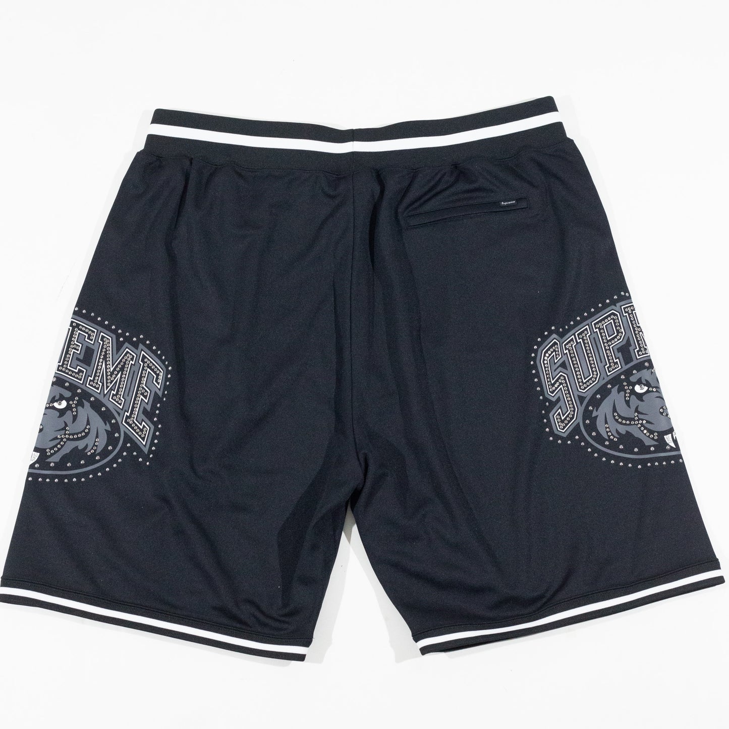 Bermuda Supreme Studded Basketball