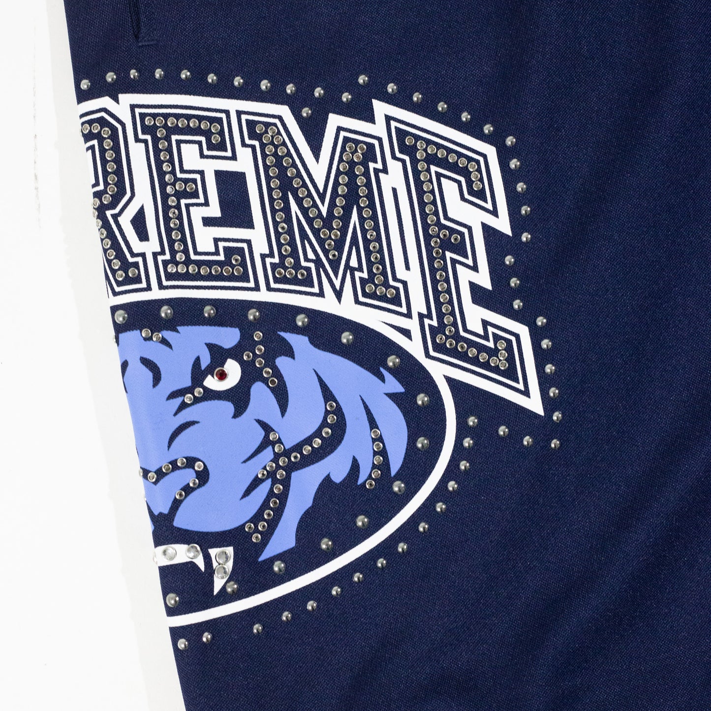 Bermuda Supreme Studded Basketball
