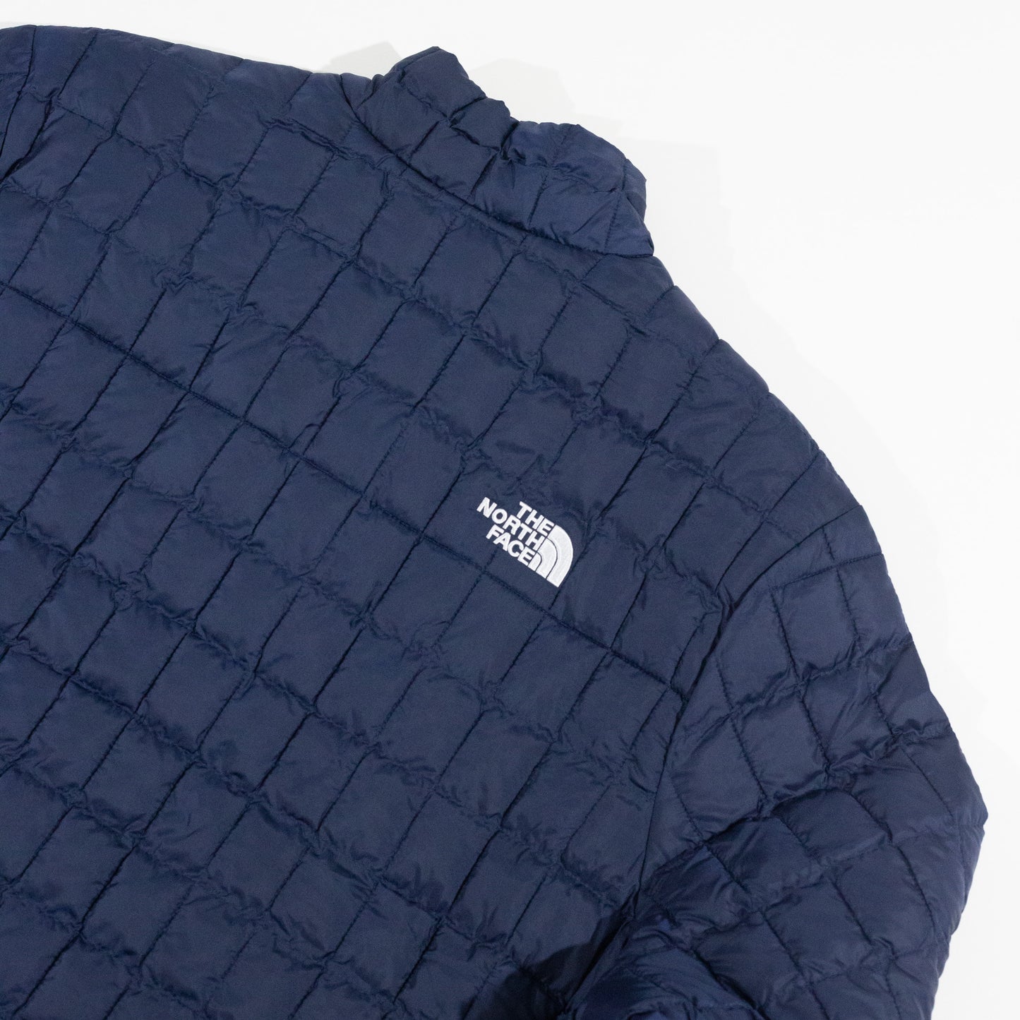 Jaqueta The North Face Thermal Insulate Azul