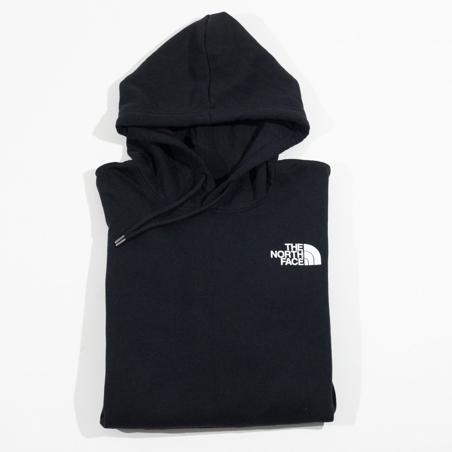Moletom The North Face Preto