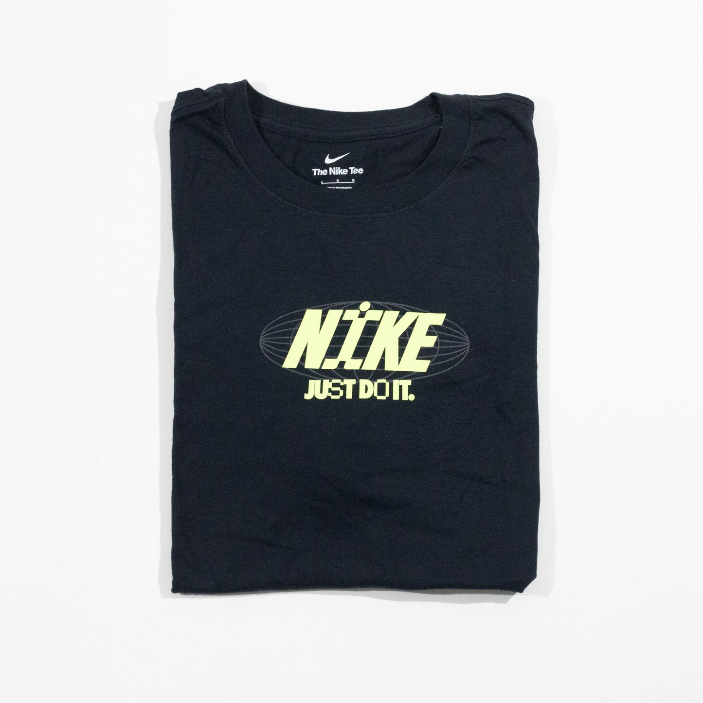 Camiseta Nike Preta