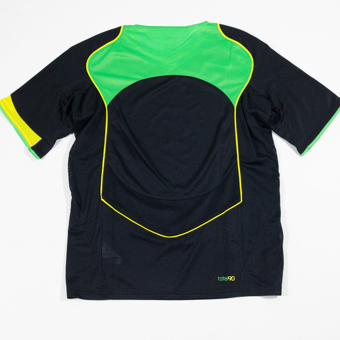 Jersey Nike Total 90 Brasil