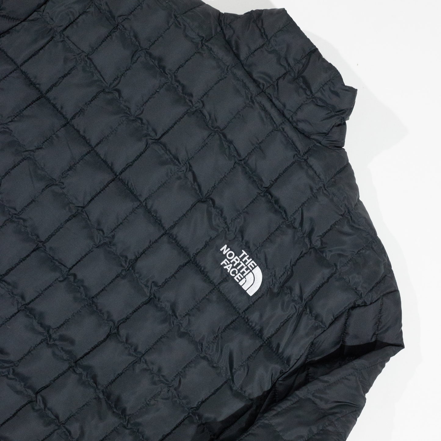 Jaqueta The North Face Thermal Insulate Asphalt