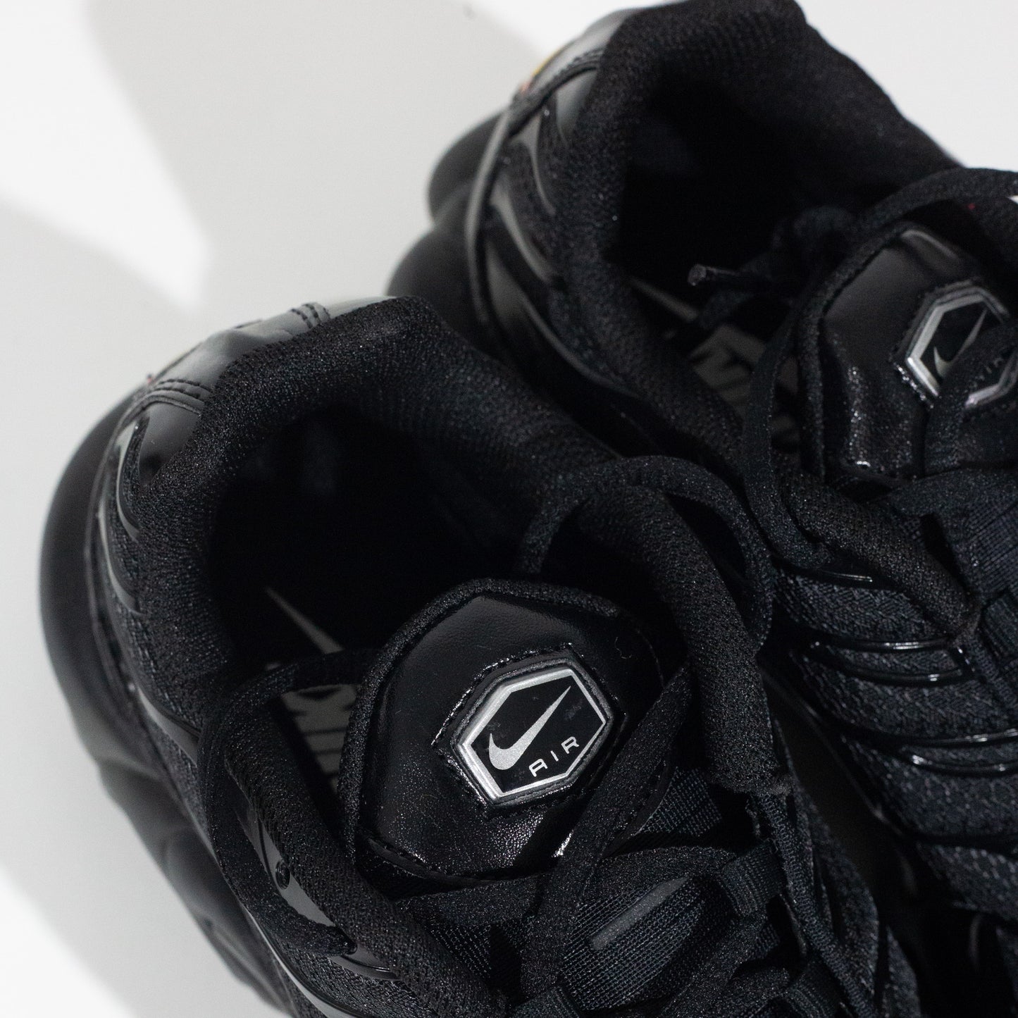 Nike Air Max Plus TN All Black