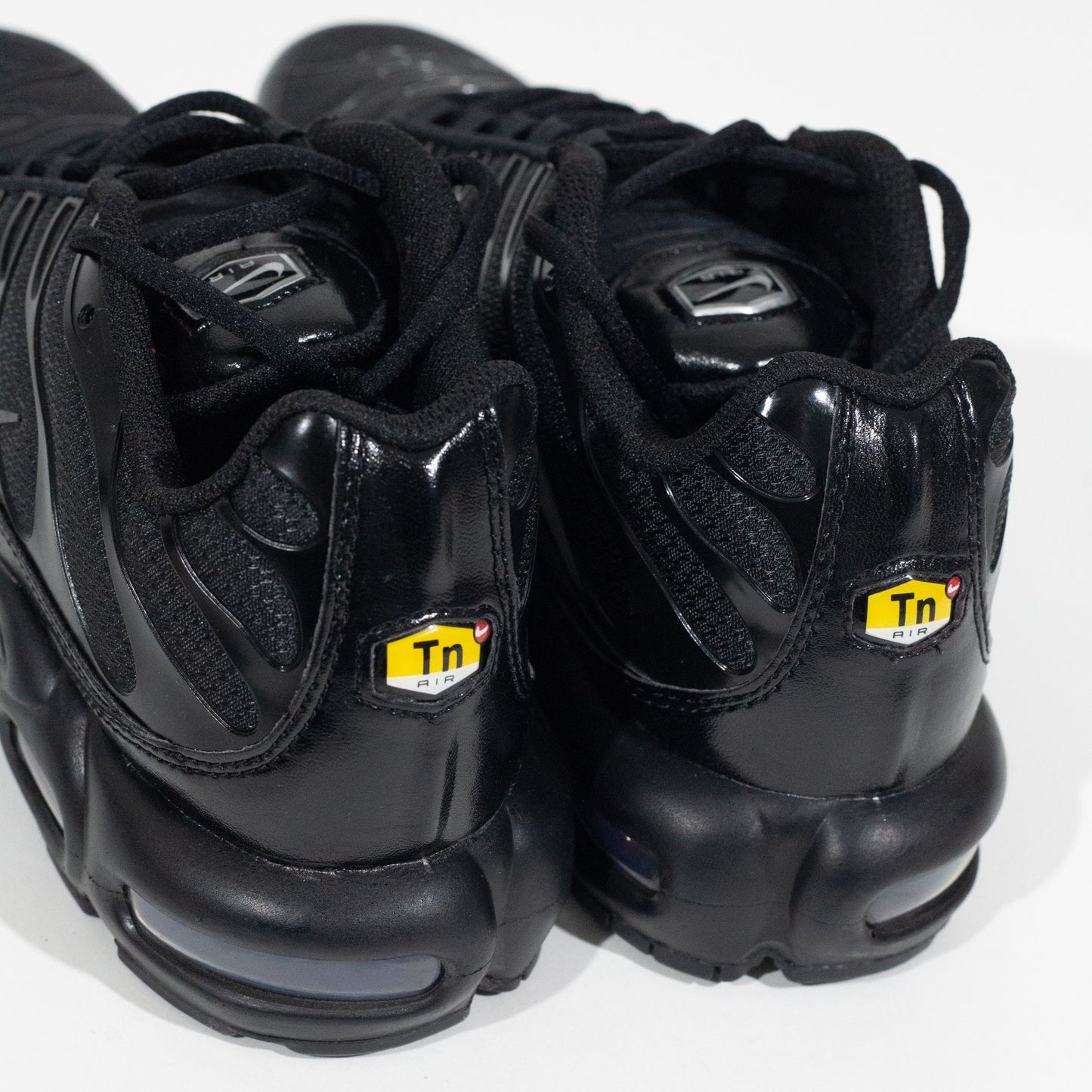 Nike Air Max Plus TN All Black