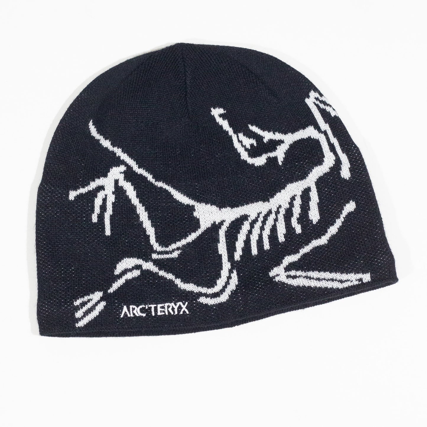Touca Arcteryx Bird Word