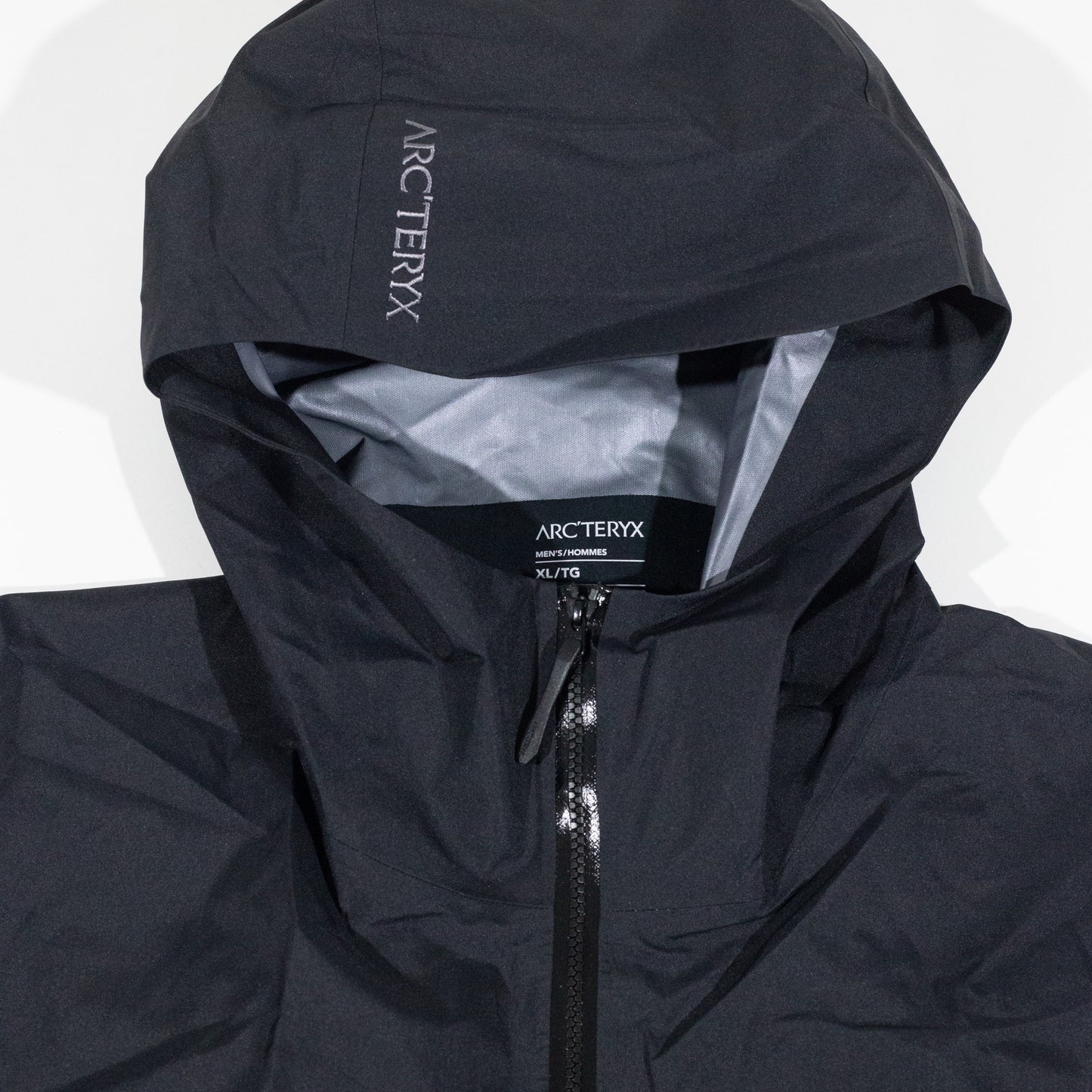 Jaqueta Arcteryx