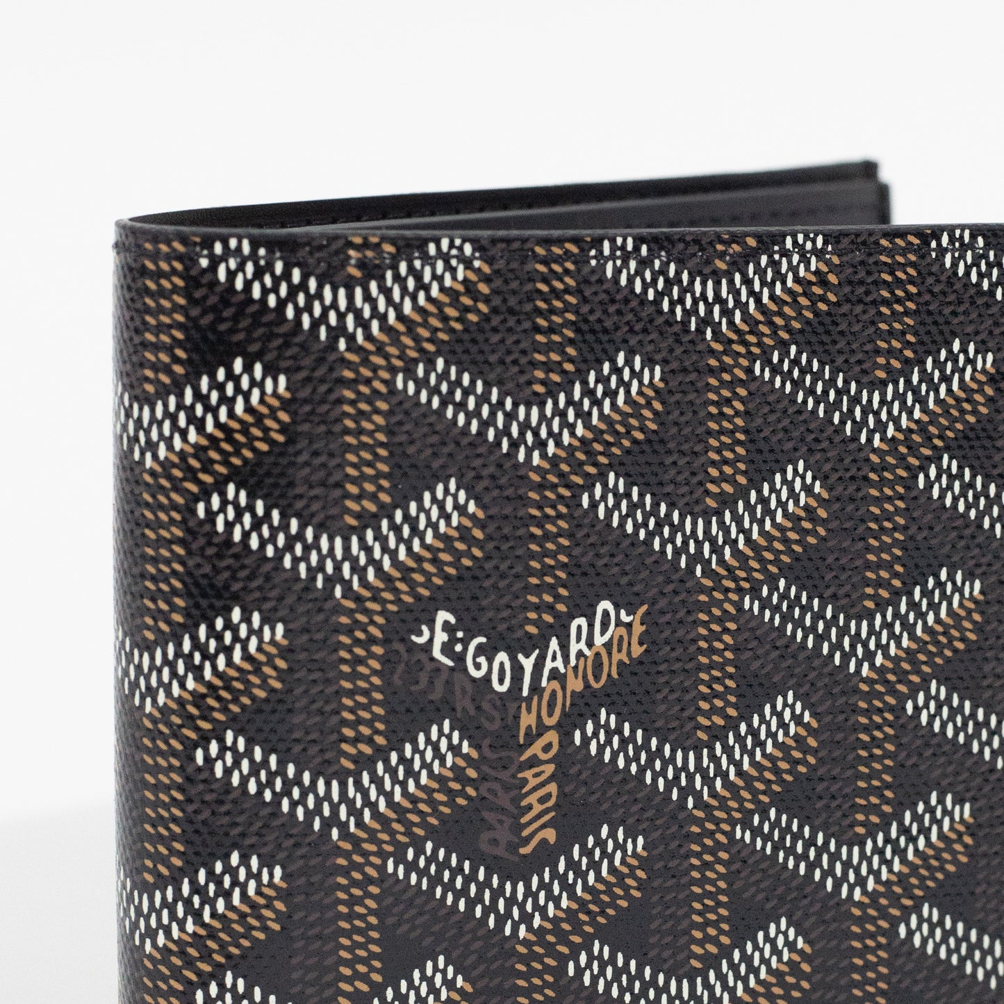 Carteira Goyard