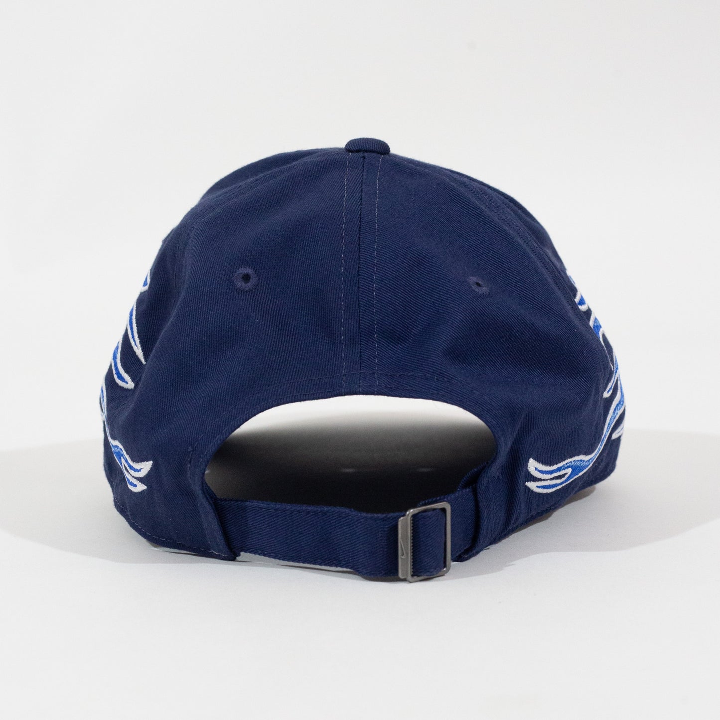 Bone Nike Flame Azul M/L