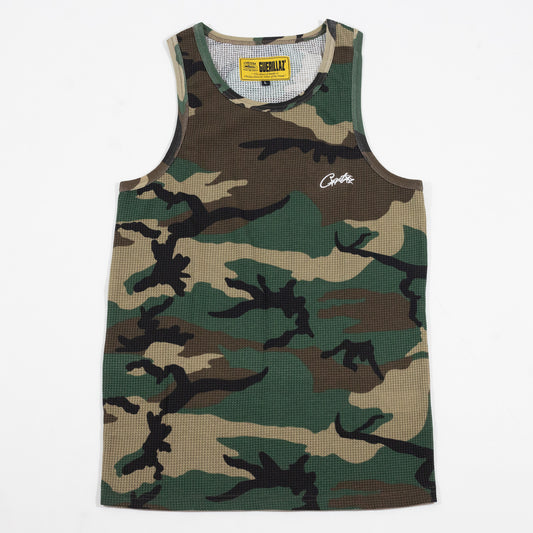 Regata Corteiz Woodland