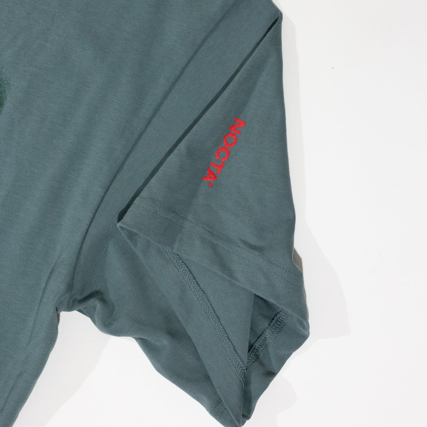 Camiseta Nike x Nocta CS Tee Verde