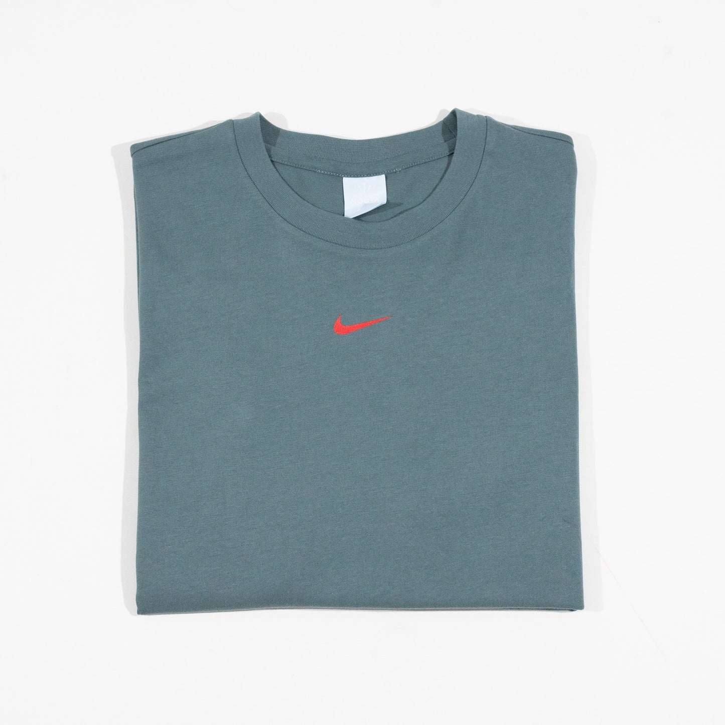 Camiseta Nike x Nocta CS Tee Verde