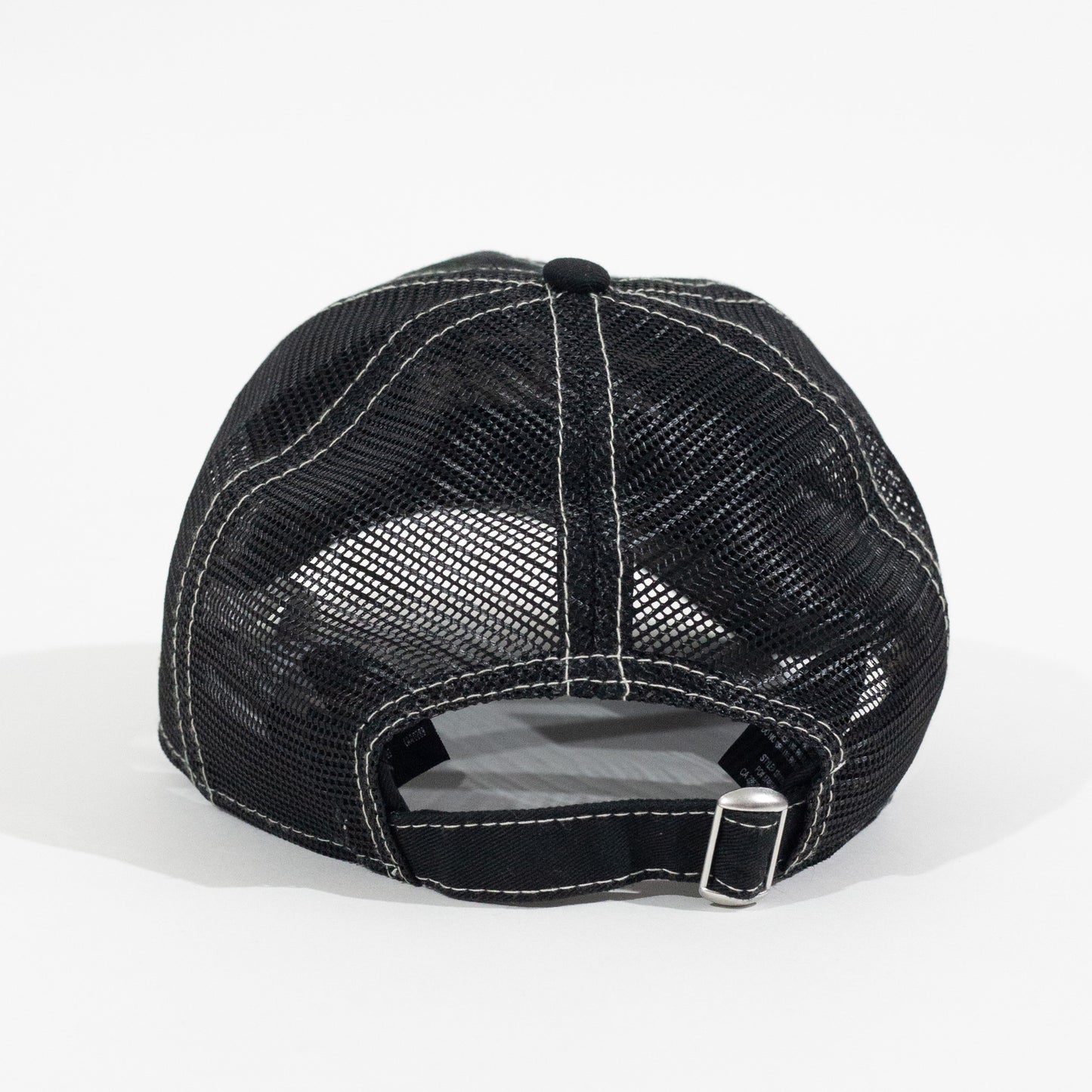 Bone Stussy Washed Basic Trucker 9twenty Night