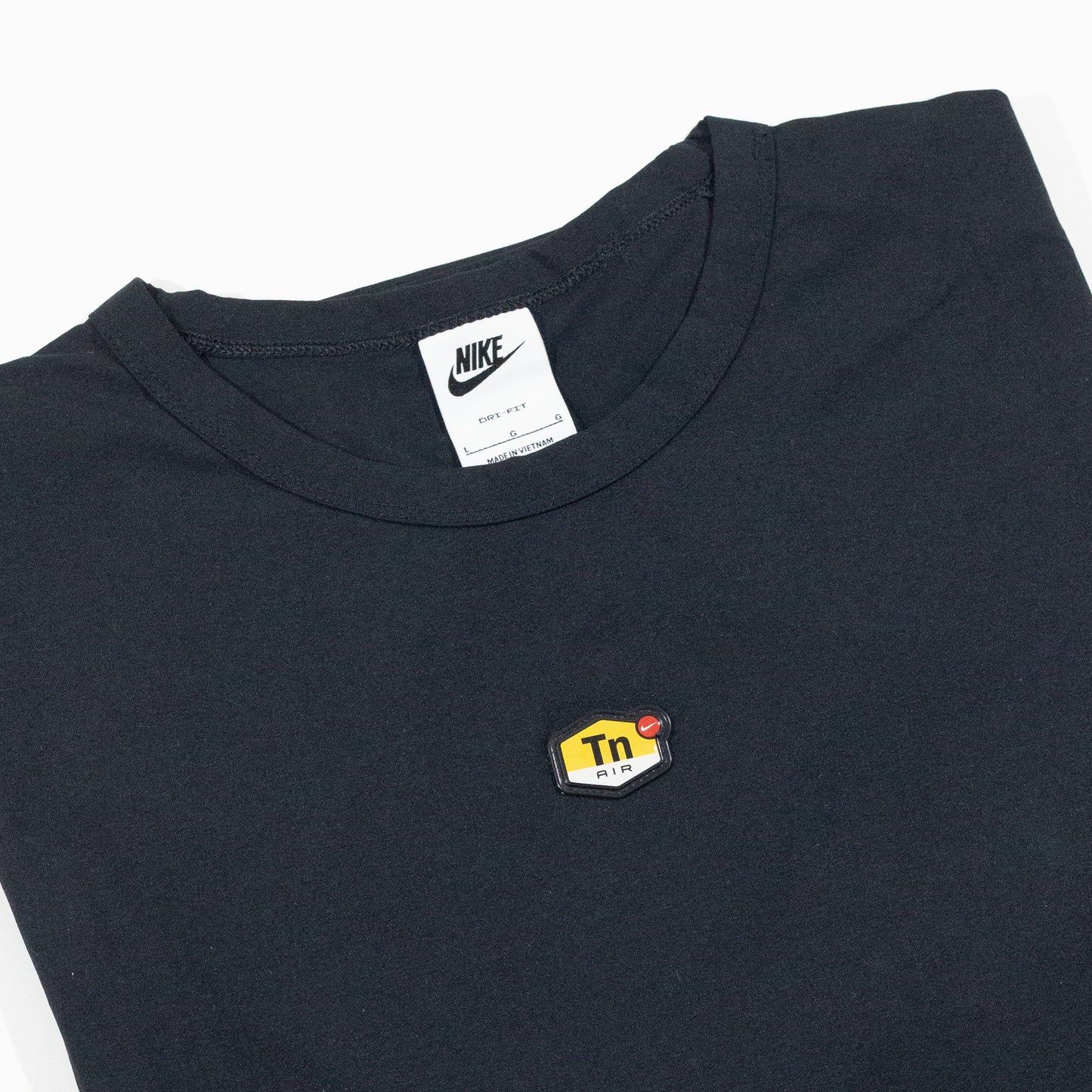 Camiseta Nike TN Preta