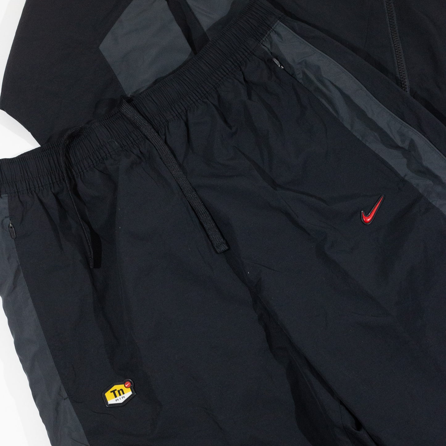 Conjunto Nike TN