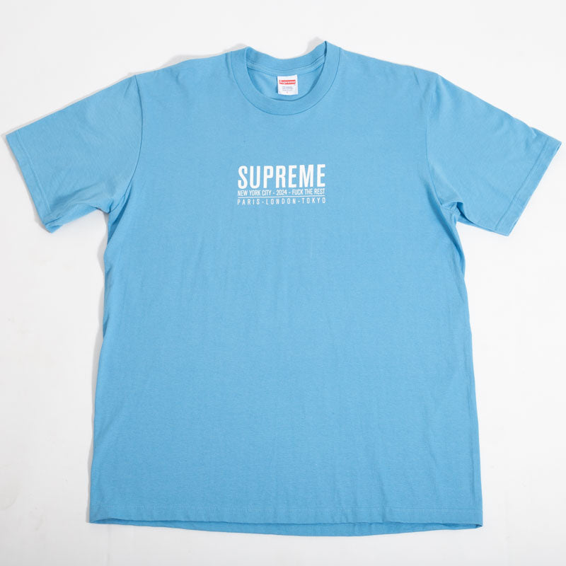 Camiseta Supreme