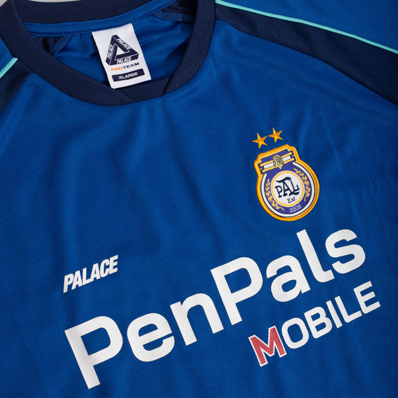 Camiseta Palace Jersey PenPals