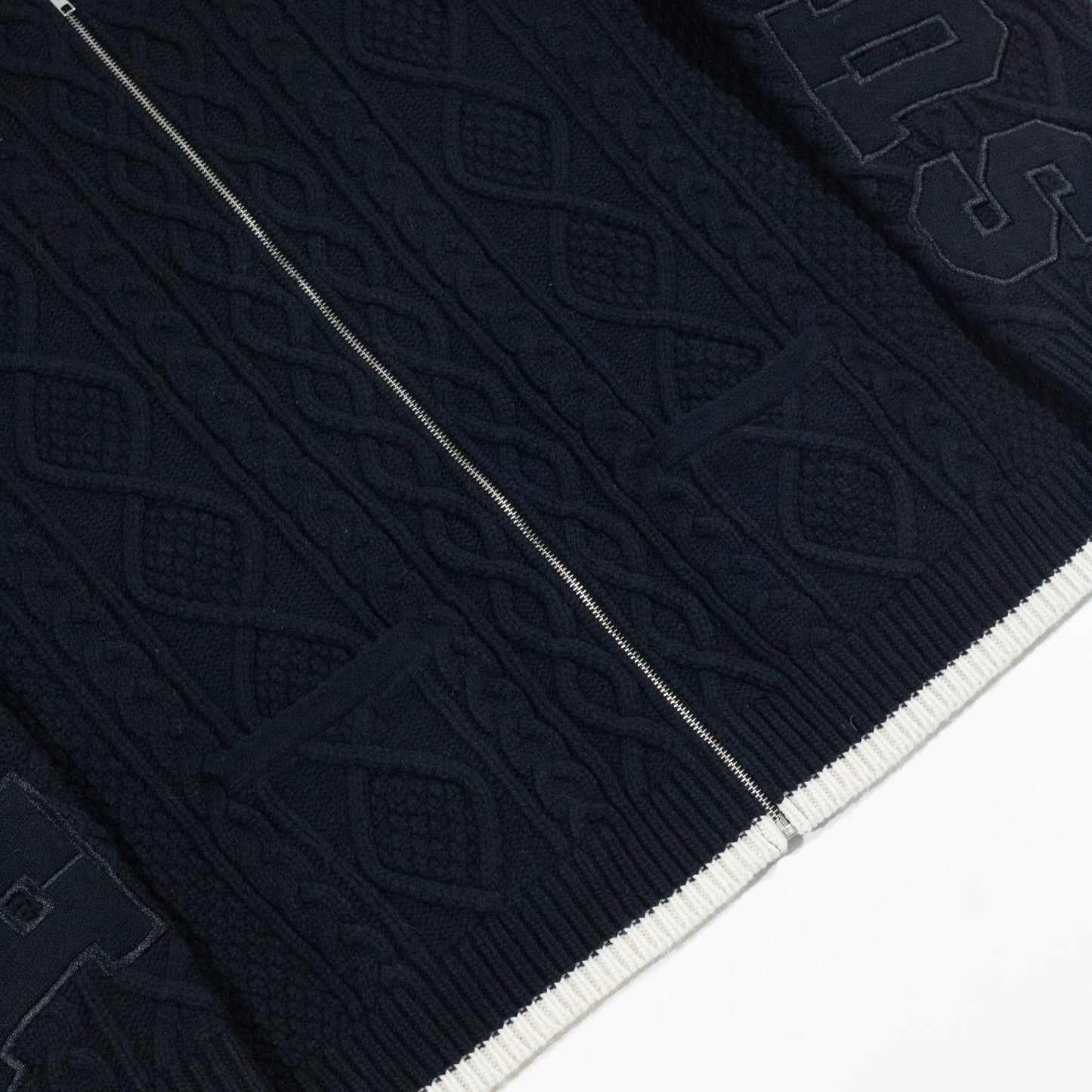 Jaqueta Supreme x Goodenough Preto